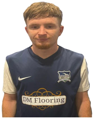 Charlie Peacock — Filton Athletic FC