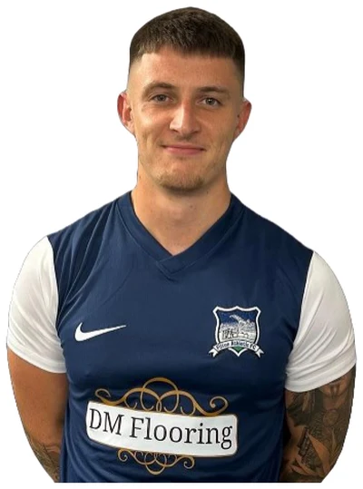 Chris Hillyer — Filton Athletic FC