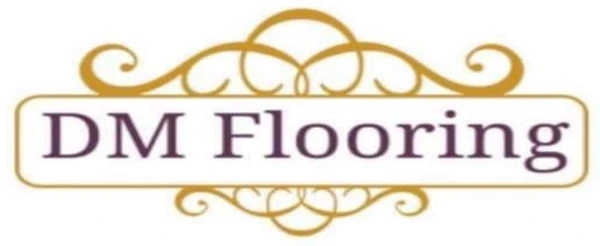DM Flooring logo