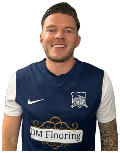 Kyle Thomas — Filton Athletic FC