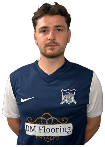 Tom Fry — Filton Athletic FC